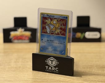 PSA Graded Card 4 Way Stands Slab Stackerz Pokemon One Piece