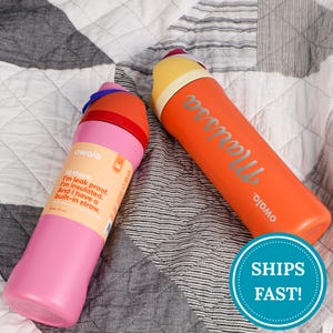 Engrave Anything on Owala FreeSip 24oz Tumbler | Custom Text | Laser Engraved Logo | Personalized Gift | Insulated Tumbler | Gift for Her
