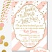 Bring a Book, Build Baby's Library, Library Card Inserts, Book Card ...