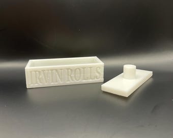 Prensa para donas - Prensa para agujeros de hachís