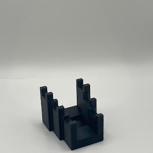 Tiered Dab Tool Stand