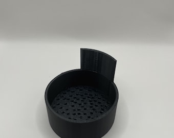 Iso Alcohol Cleaning Strainer Insert