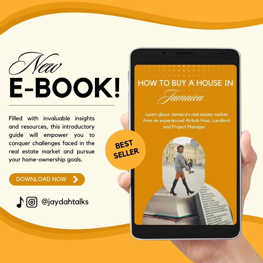 How to Buy a House - First Time Buyer's Guide - Etsy