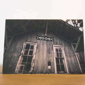 Cisco Scale House