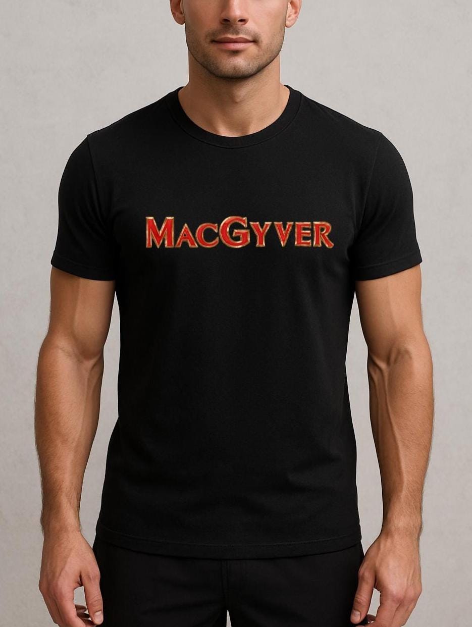Macgyver