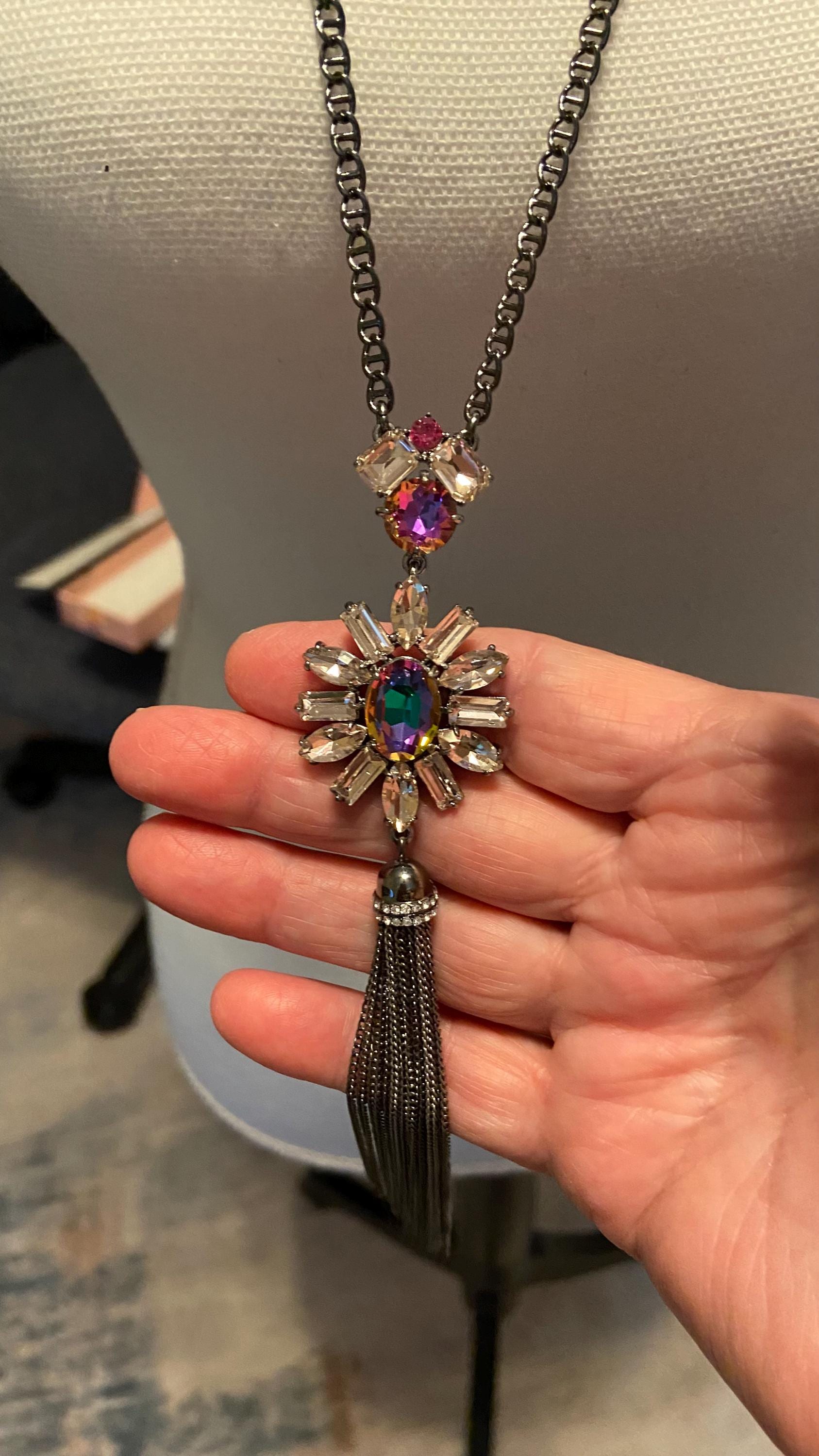Pendent Necklace