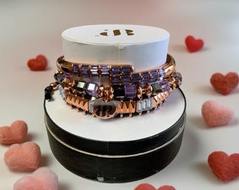 Bomb Party Luxe Layers