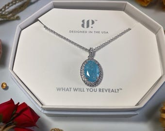Bomb Party Necklace
