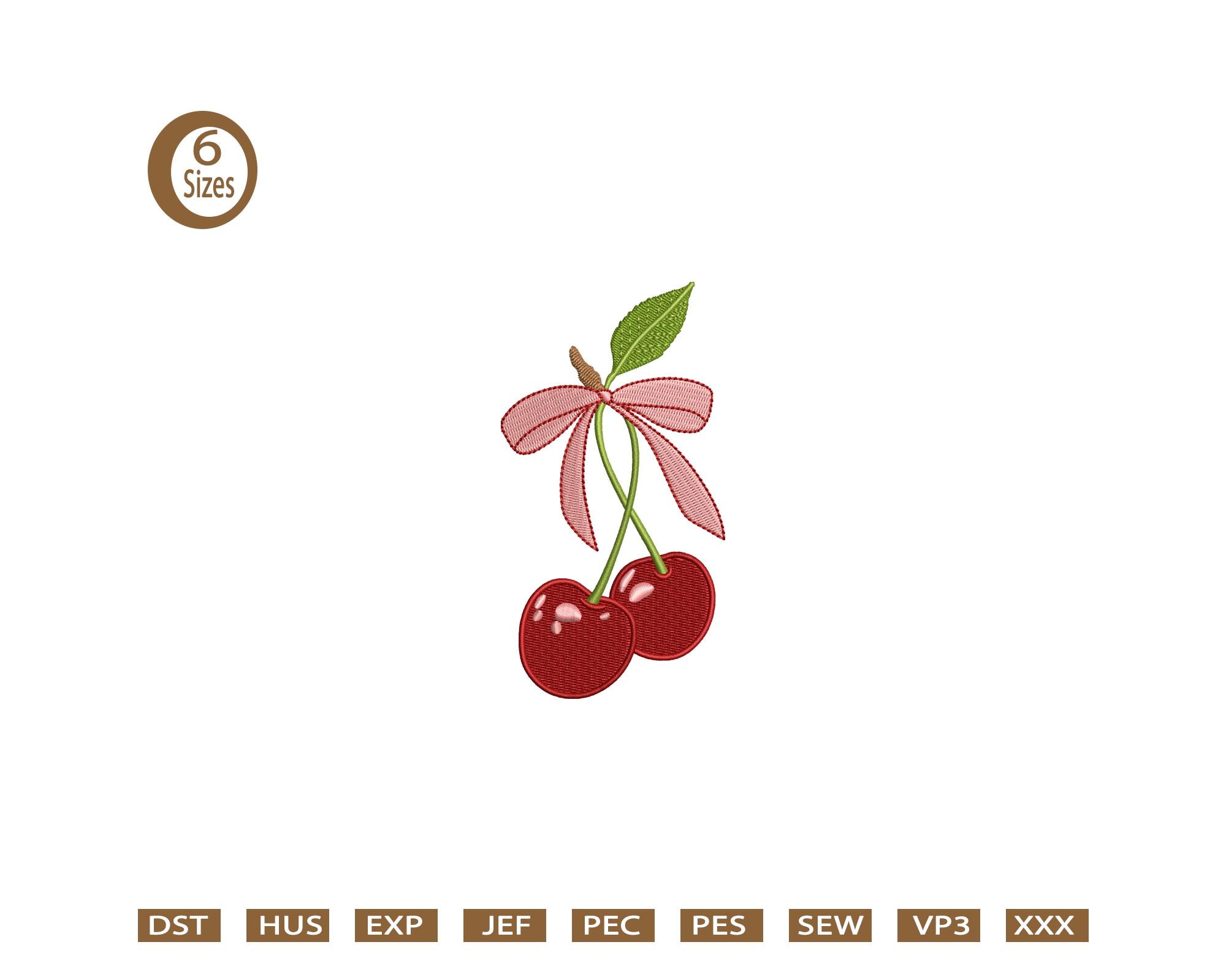 Cherry Design - Etsy UK