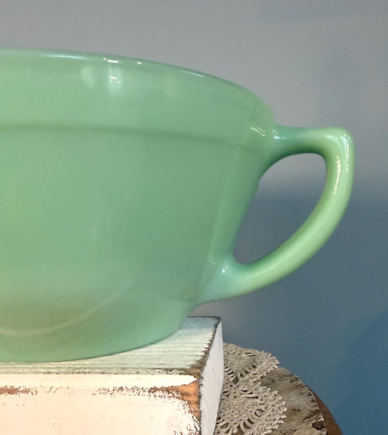 Anchor Hocking Batter Bowl - Thumbnail 5