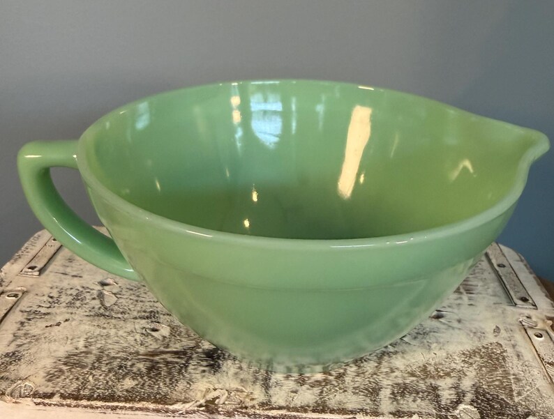 Anchor Hocking Batter Bowl - Thumbnail 3
