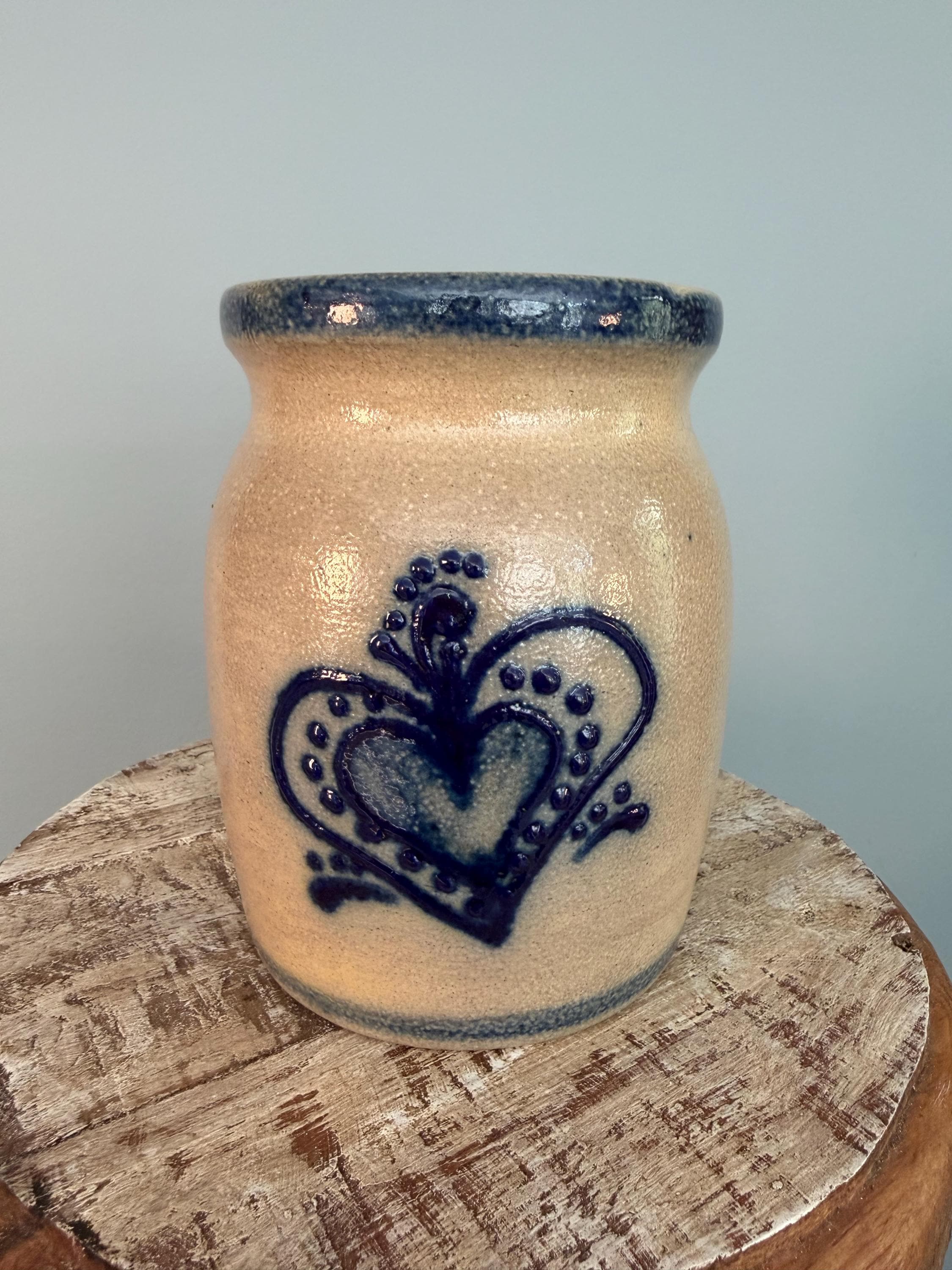Beaumont Brothers Pottery - Etsy