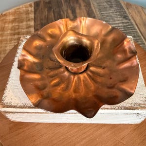 Gregorian Copper - Etsy