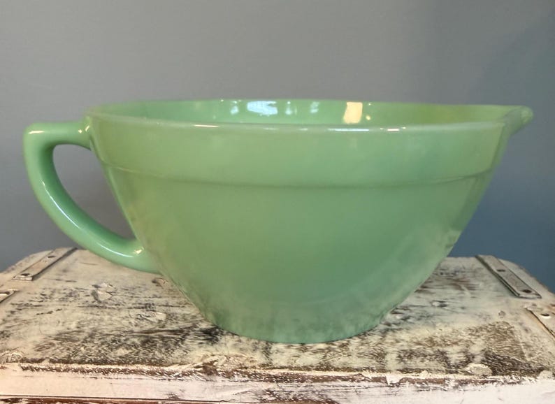 Anchor Hocking Batter Bowl - Thumbnail 2