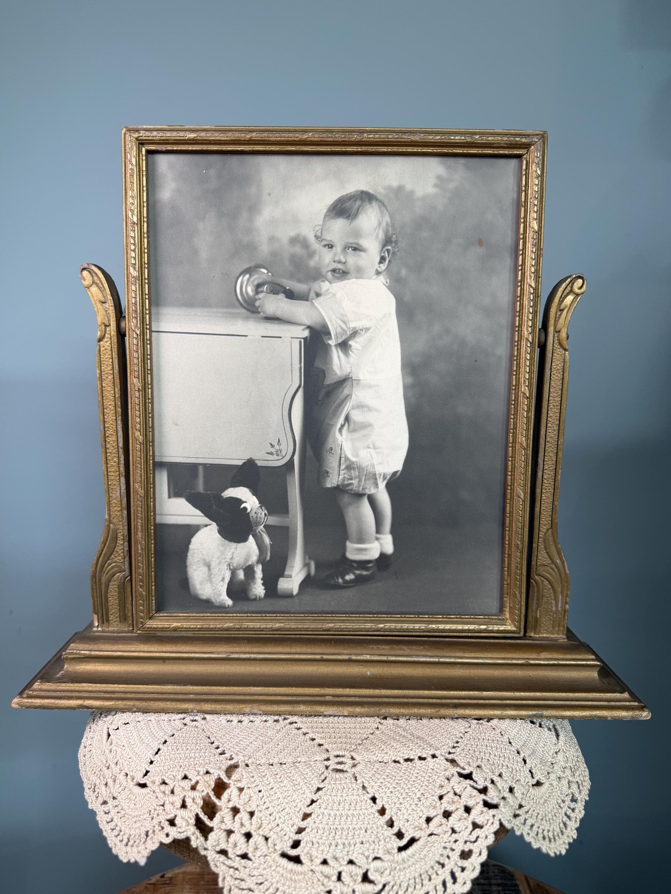 1930s Picture Frame - Etsy