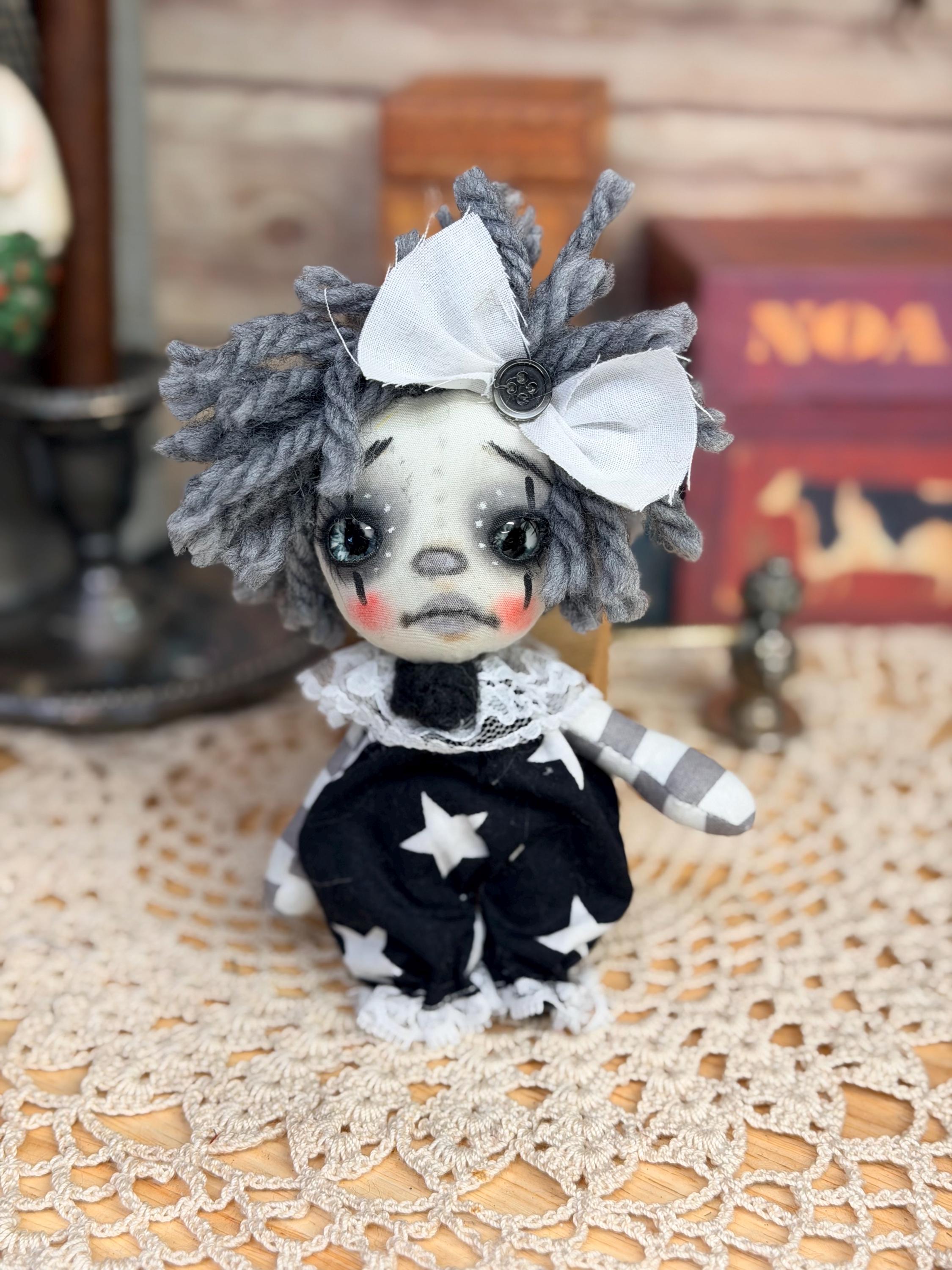 アートドール - Etsy 日本