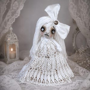 Ooak Doll - Etsy