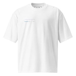 White Ferrari 458 Challenge T-Shirt