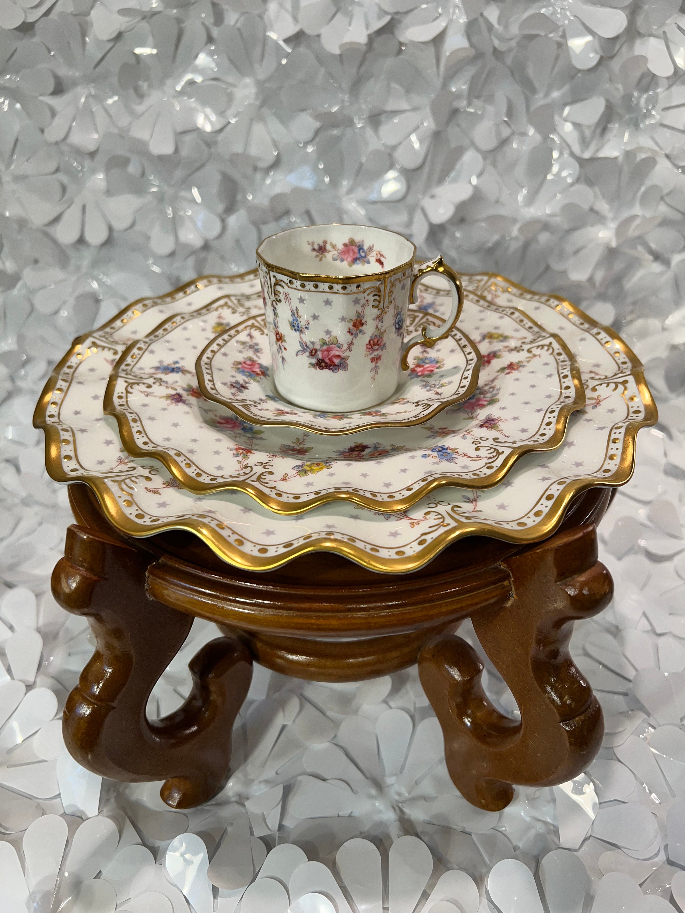 Royal Crown Derby Antoinette - Etsy Royal Crown Derby Antoinette - Etsy
