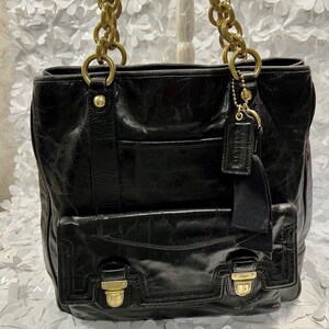 Coach poppy handbags discontinued sale