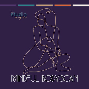 Mindfulness Exercise - Bodyscan Script