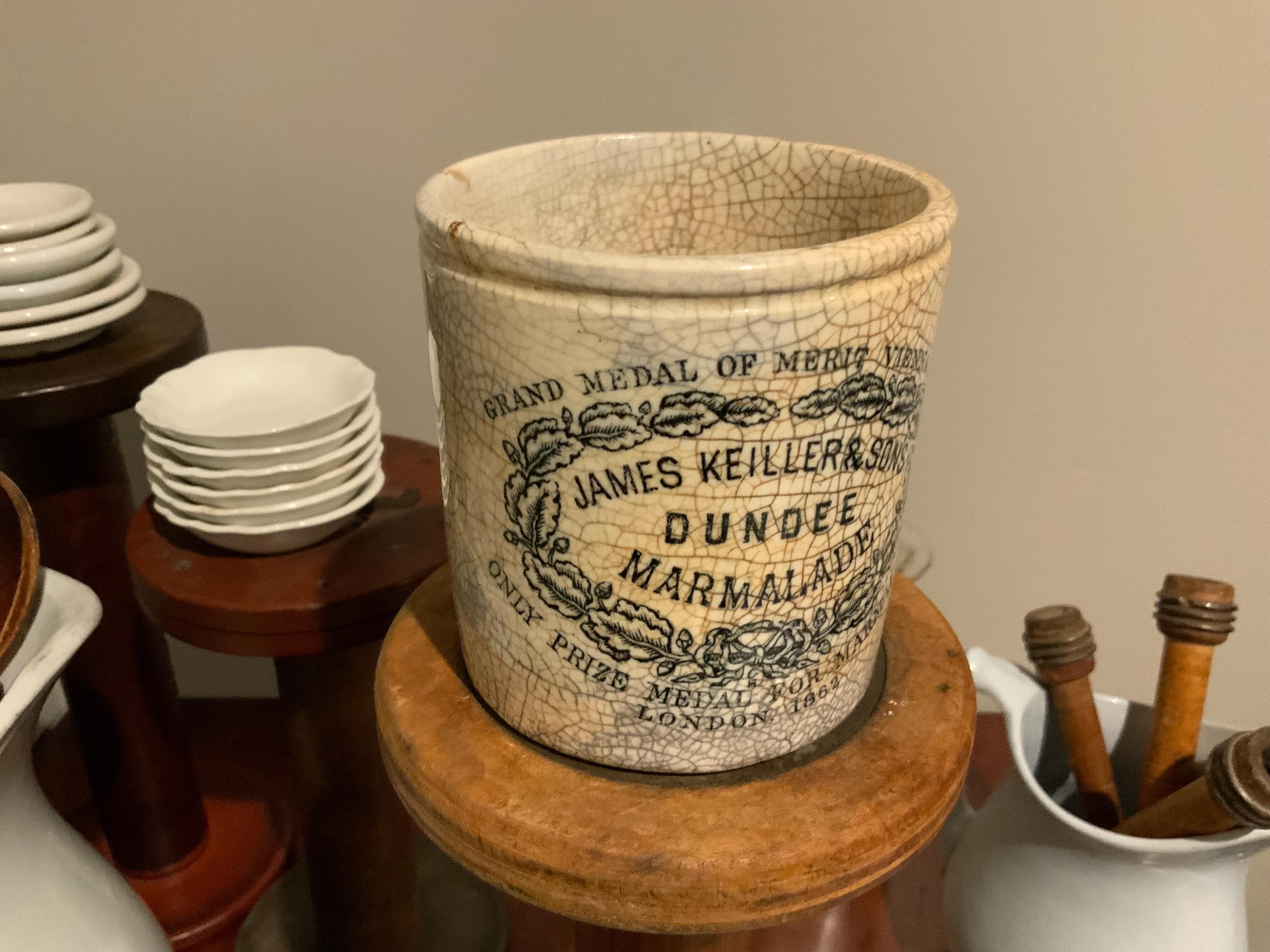 Keiller Marmalade - Etsy