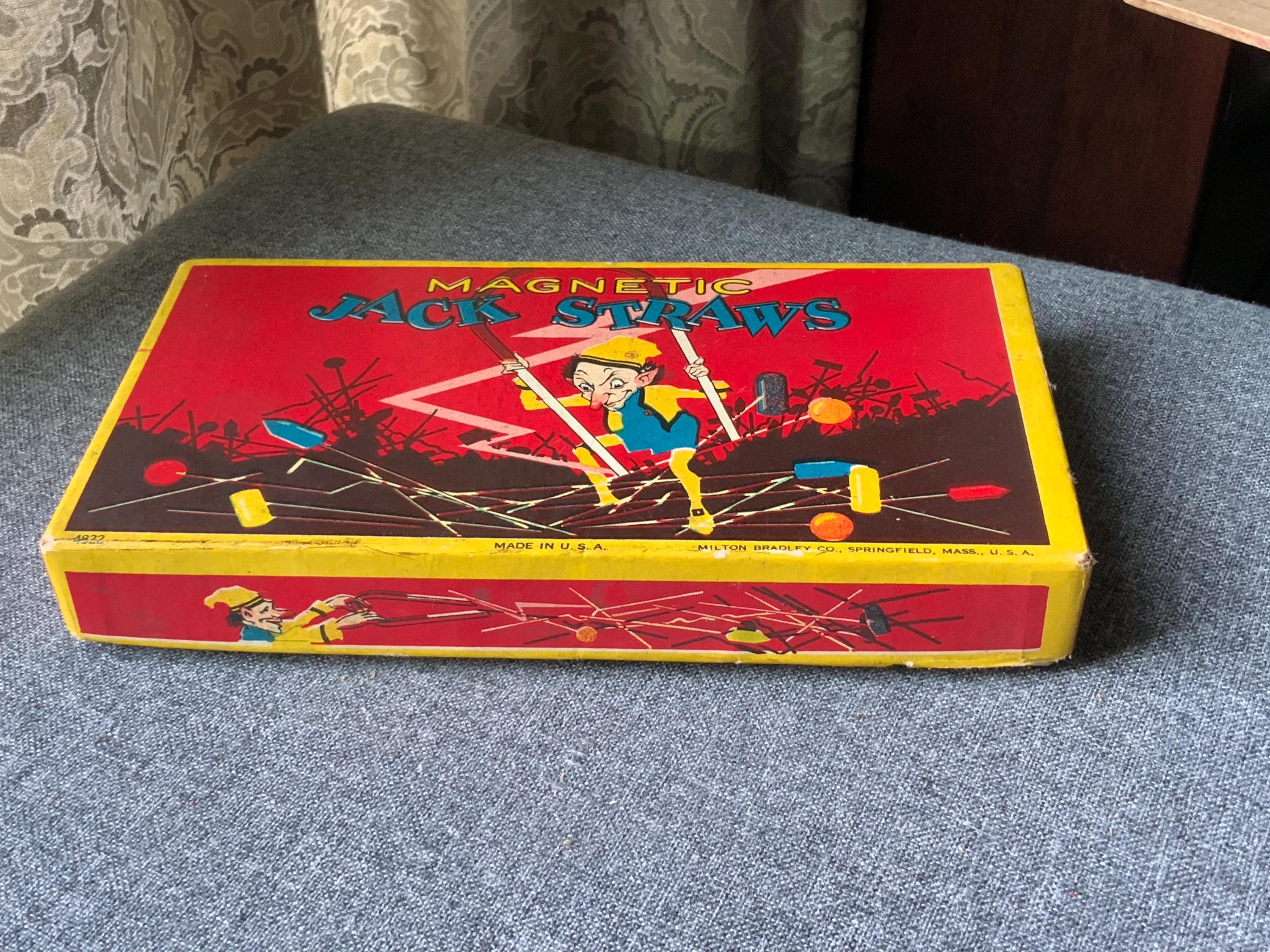即購入可☆未開封MILTON BRADLEY ジグソーパズル1971年アメリカ製 Milton Bradley 300 Piece Jigsaw Puzzle Posies and Pals Amy