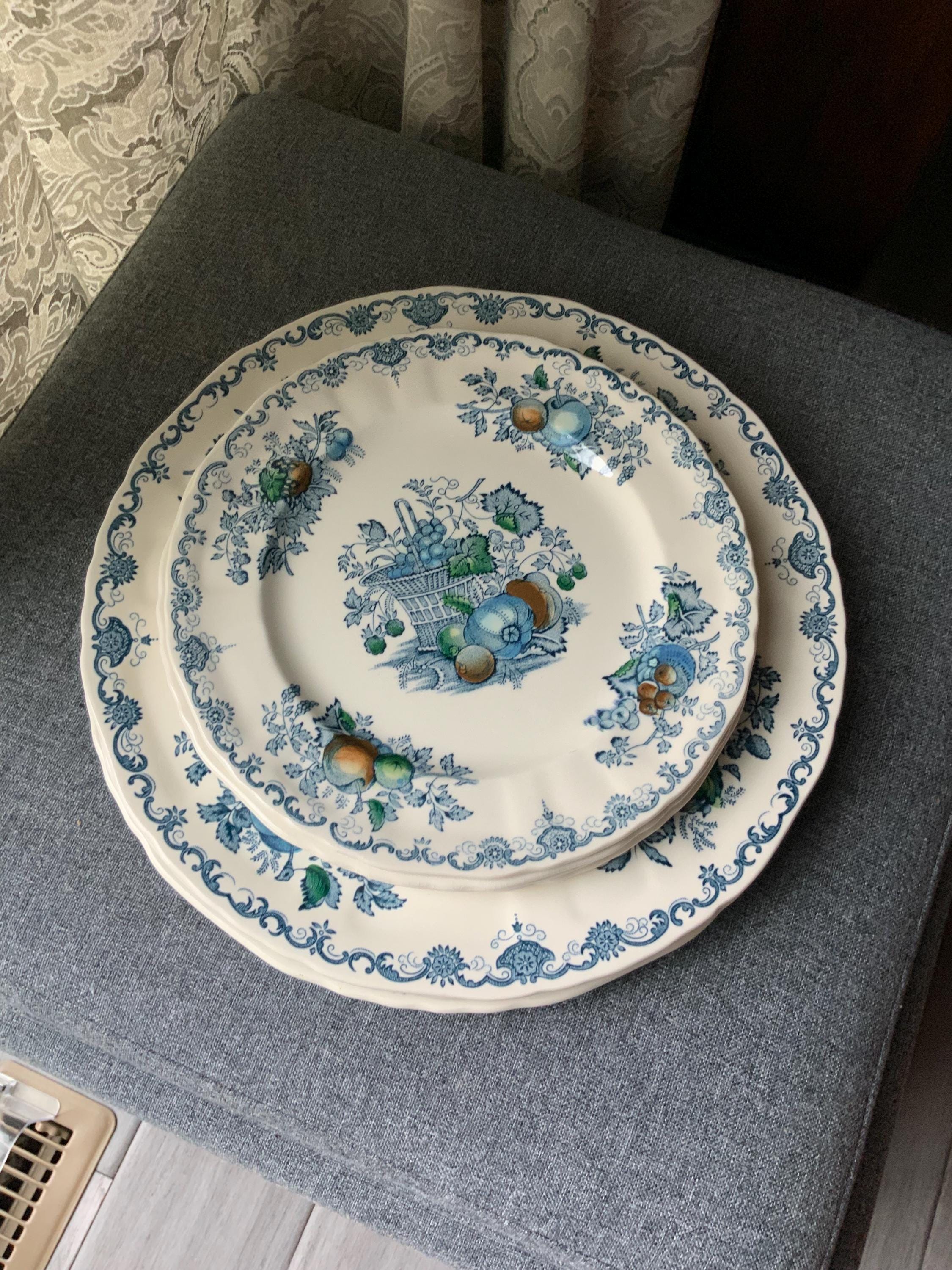 Masons Fruit Basket - Etsy