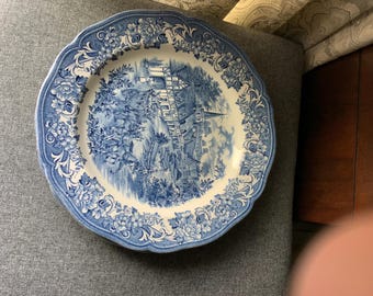 J.G. Meakin ハドンホール 皿 Meakin J.G. ハドンホール eBay | sale for China Meakin G. & J. In