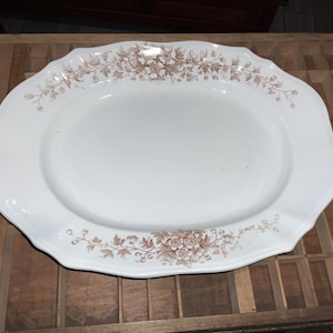 Jhw & Sons Ironstone - Etsy
