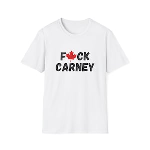 F*ck Carney TShirt