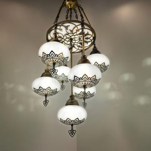 Chandelier Light Fixture for your home, Entrway Living Room Pendant Lighting