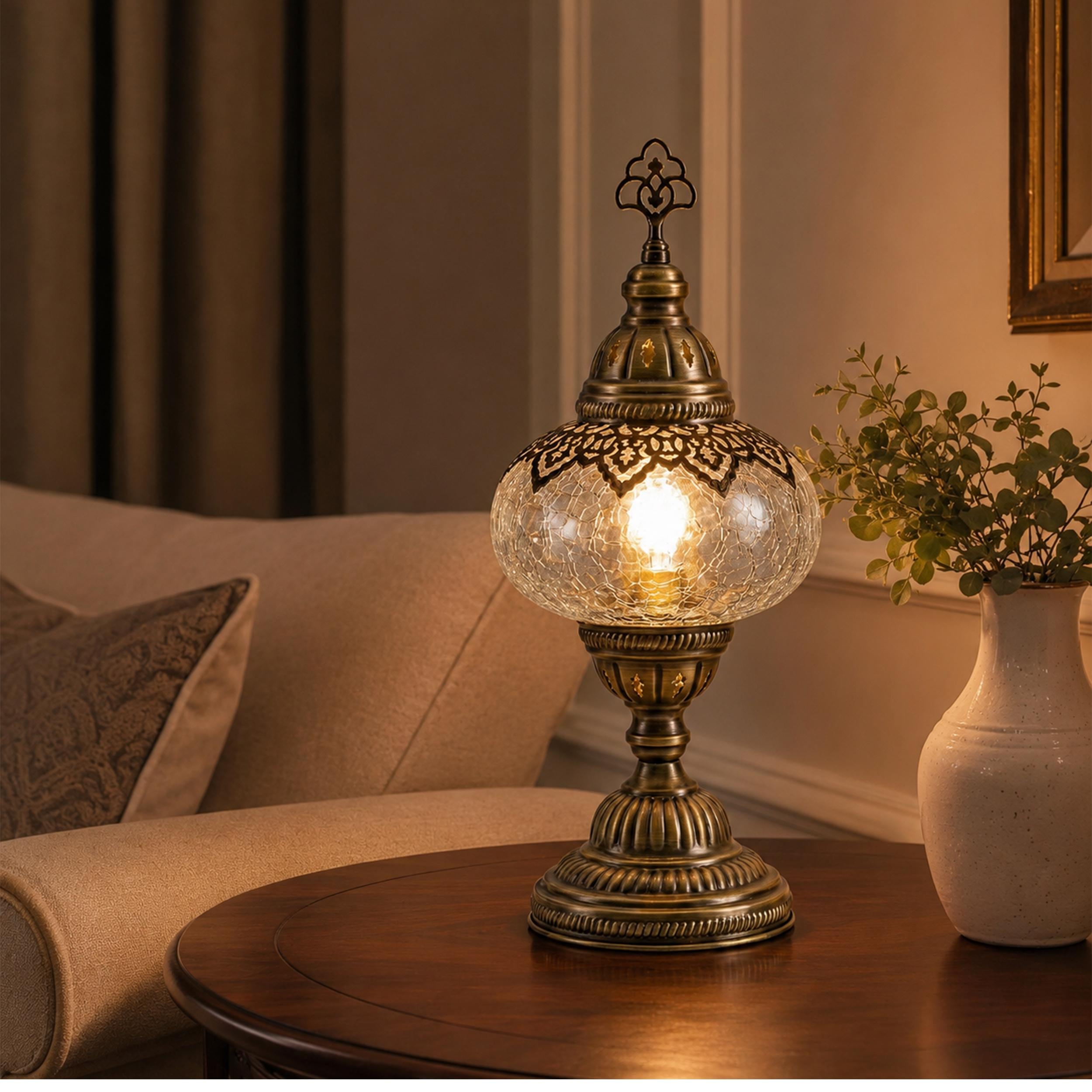 Antique lamp - Etsy 日本