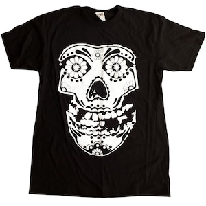 Misfits Muertos Mens Tee