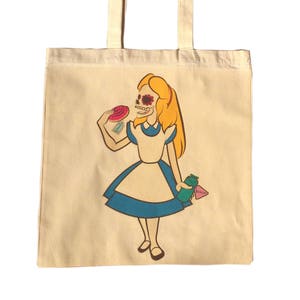 Bolso de mano Alicia