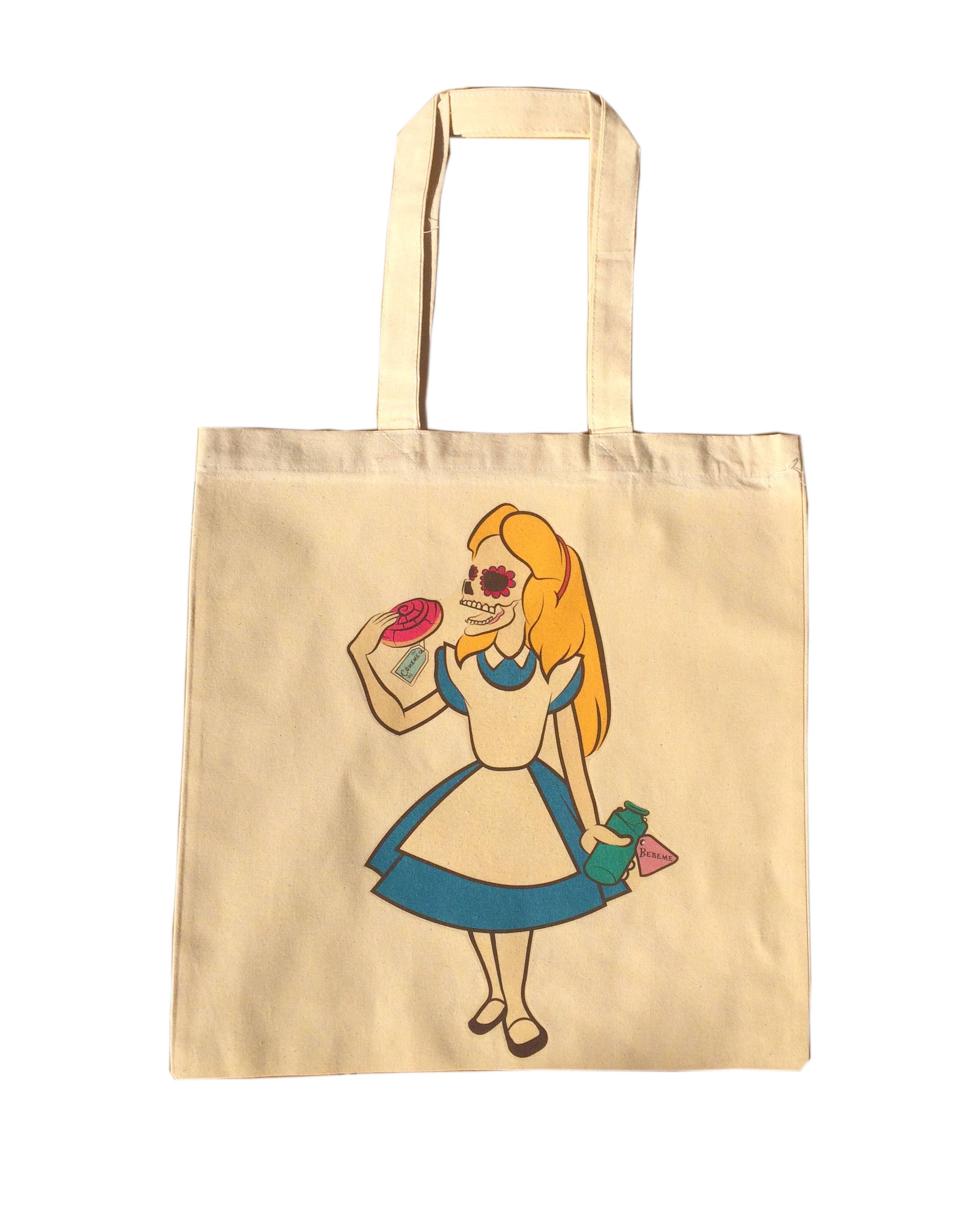 Alicia Tote Bag Etsy UK