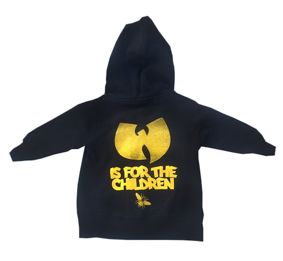 wu tang sweatshirt forever 21
