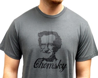 The Chomsky Tee