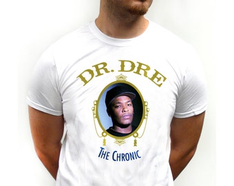 Dre Adult Tee