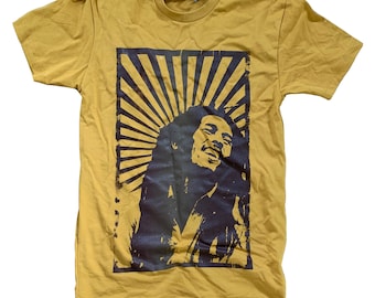 Bob Adult Unisex Tee