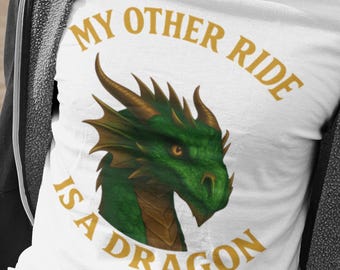 Fourth Wing Inspired T-Shirt: Dragon Rider Tee, Romantasy Book Gift