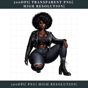 selflove clipart, obese girl clipart, overweight girl, black woman png, melanin queens, all bodies beautiful, plus size clipart, boss babe clipart, curvy woman clipart, soul sisters, chic outfit clipart, body shape, afro girl clipart