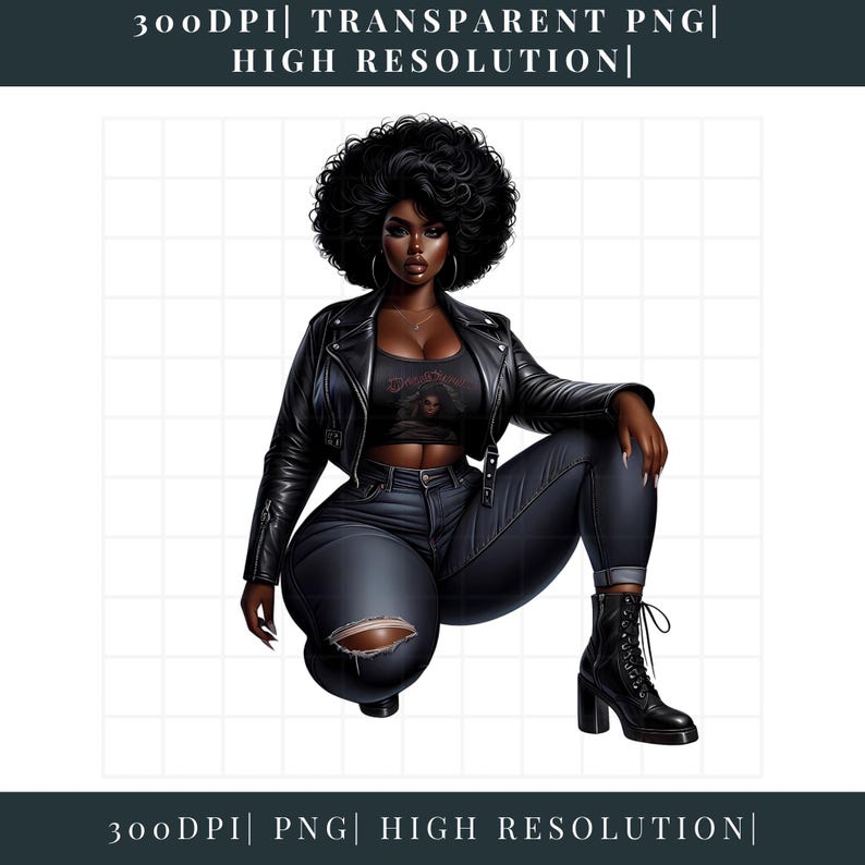 selflove clipart, obese girl clipart, overweight girl, black woman png, melanin queens, all bodies beautiful, plus size clipart, boss babe clipart, curvy woman clipart, soul sisters, chic outfit clipart, body shape, afro girl clipart