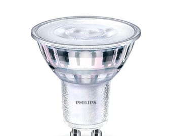 3 Pack Lightbulb - Dimmable LED GU10