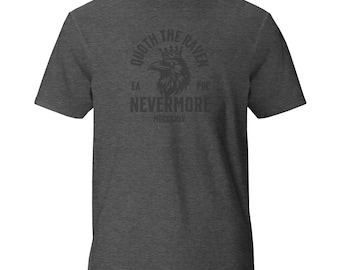RAVEN Short-Sleeve T-Shirt