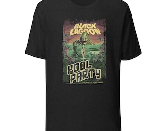 MONSTER COLLECTION: Black Lagoon