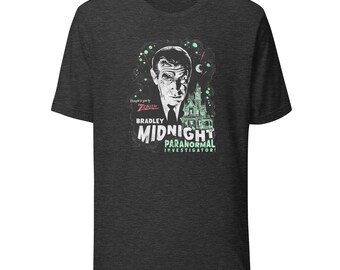 MONSTER COLLECTION: Bradley Midnight