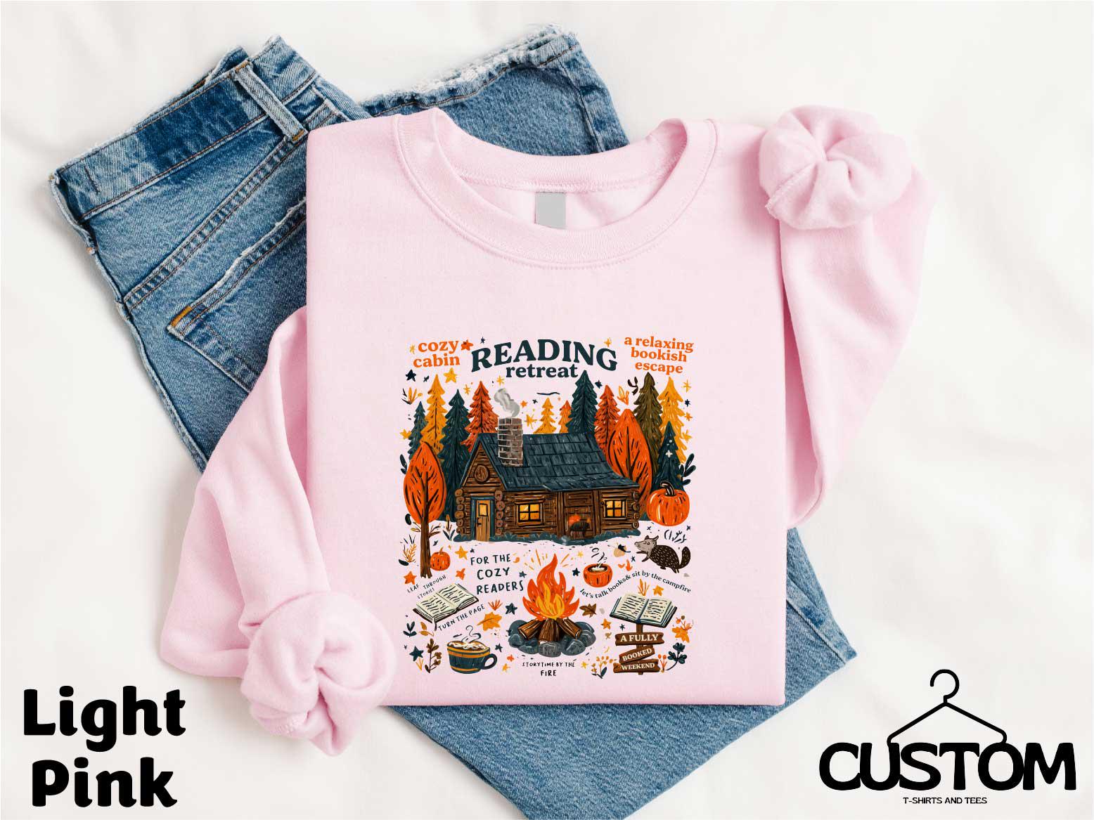 Reading A Book In A Cozy Autumn Day 31174892 Stock Photo At Vecteezy