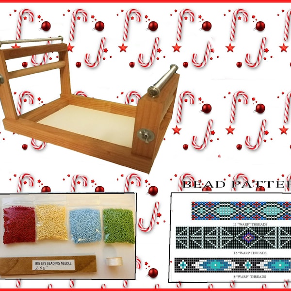 Bead Loom Kit Etsy