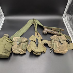 M1956 Pouches - Etsy